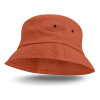 Premium Bucket Hats Rust